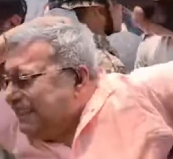 हुगली में TMC सांसद कल्याण बनर्जी पर हमला, चोर चोर कह कर हुआ हमला, बंगाल की राजनीति में बढ़ा तनाव