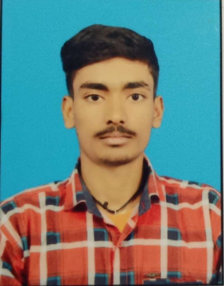 59वीं राष्ट्रीय क्रॉस कंट्री के लिए सुजीत सरकार चयनित,राज्य क्रॉस कंट्री दौड़ में रहे चौथे स्थान पर