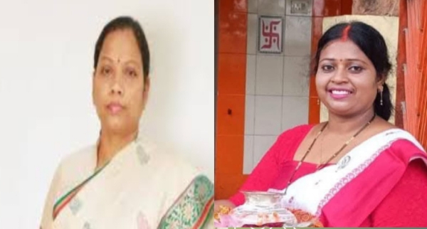 रांची नगर निगम महापौर चुनाव: कांग्रेस समर्थित रमा खलको बनाम भाजपा समर्थित रोशनी खलको का होगा सीधा मुकाबला