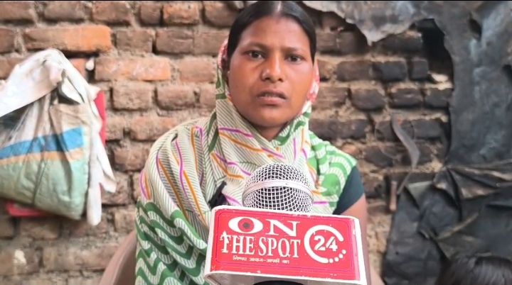 सिल्ली के कोकालागाम में न्याय की पुकार: सड़क हादसे में मौत के 2 साल बाद भी मुआवजे से वंचित परिवार