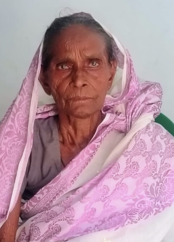 शिवानी देवी के निधन पर क्षत्रिय महासभा ने परिजनों को बंधाया ढांढस