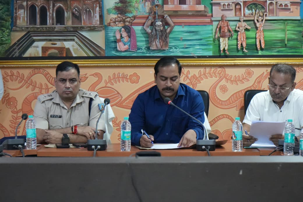 80वें स्वतंत्रता दिवस की तैयारियां तेज, सिद्धो-कान्हो स्टेडियम में होगा मुख्य समारोह