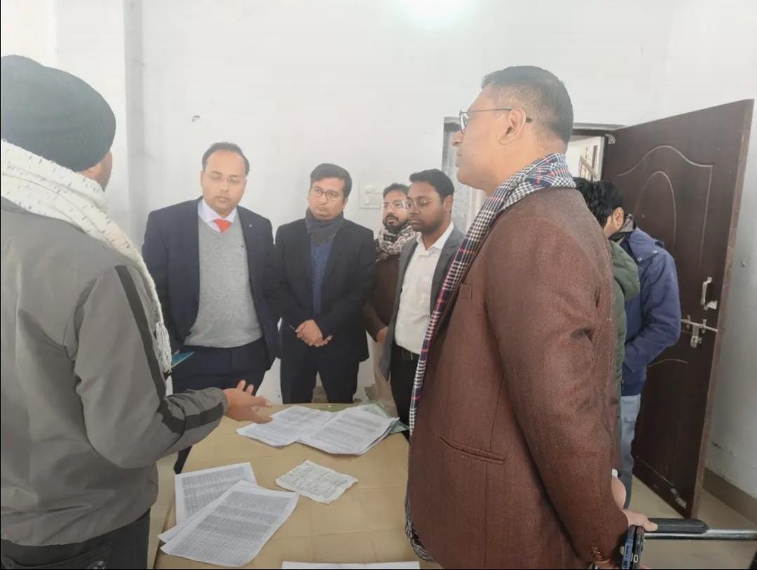 प्रधानमंत्री किसान सम्मान निधि योजना के 22वी किस्त के लाभ लेने हेतु किसानों को फार्मर रजिस्ट्री कराना अनिवार्य 