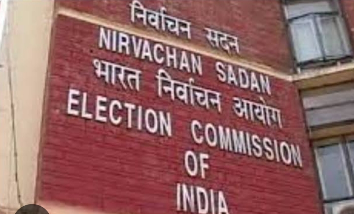 भारत चुनाव आयोग ने 334 गैर-मान्यता प्राप्त राजनीतिक दलों का मान्यता किया रद्द