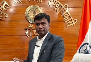 रिम्स के डीआईजी ग्राउंड में बुलडोजर अभियान के बाद अब डैम के आसपास होगी कार्रवाई, डीसी ने की बैठक 