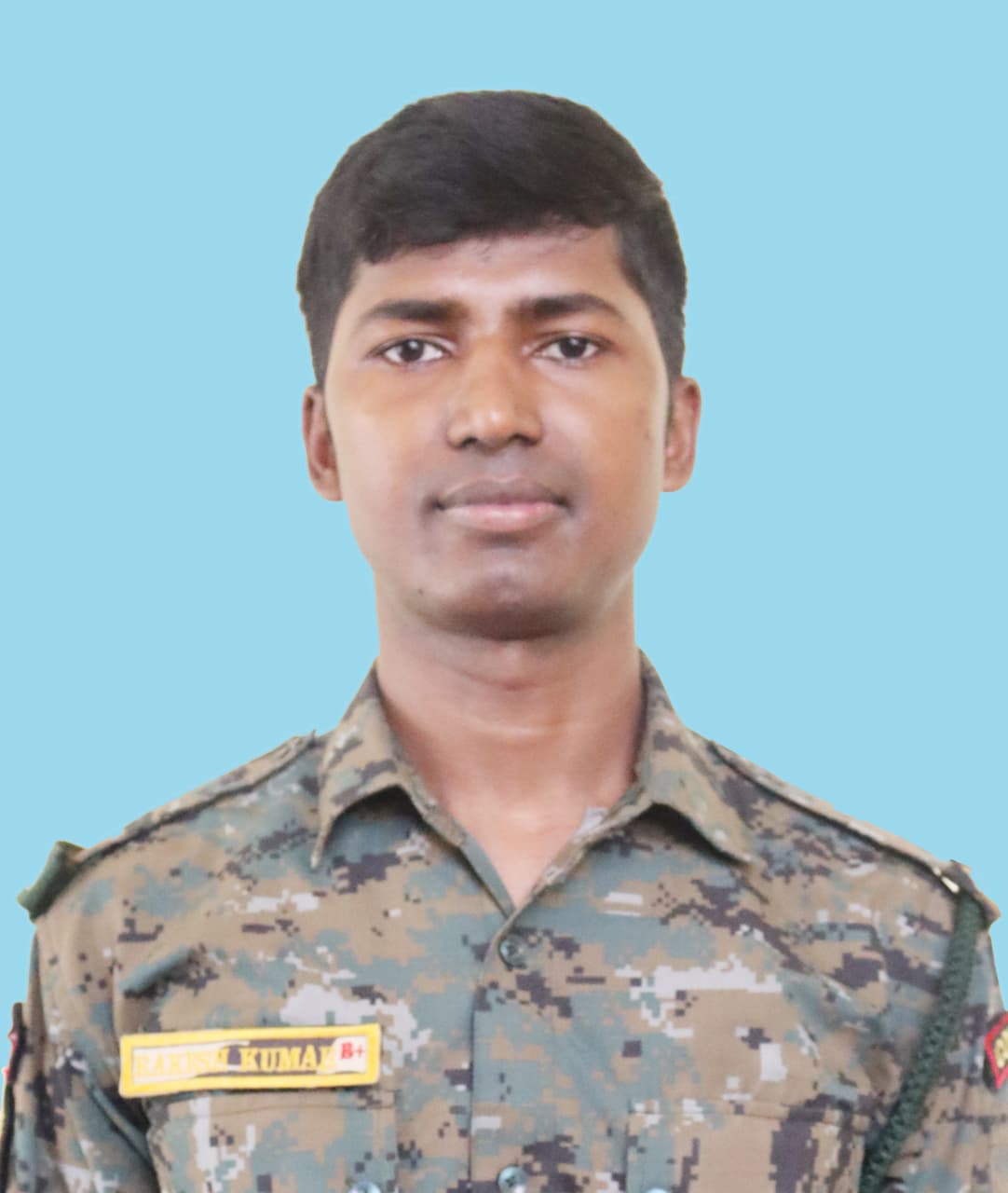 केंद्रीय रिजर्व पुलिस बल की 210 कोबरा बटालियन के सिपाही राकेश कुमार का अभियान के दौरान घायल होने के उपरांत उपचार के दौरान निधन हो गया