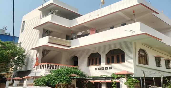 रांची RSS कार्यालय पर पेट्रोल बम से हमला मामला: दोनों अभियुक्त लोहरदगा से गिरफ्तार, पूछताछ जारी