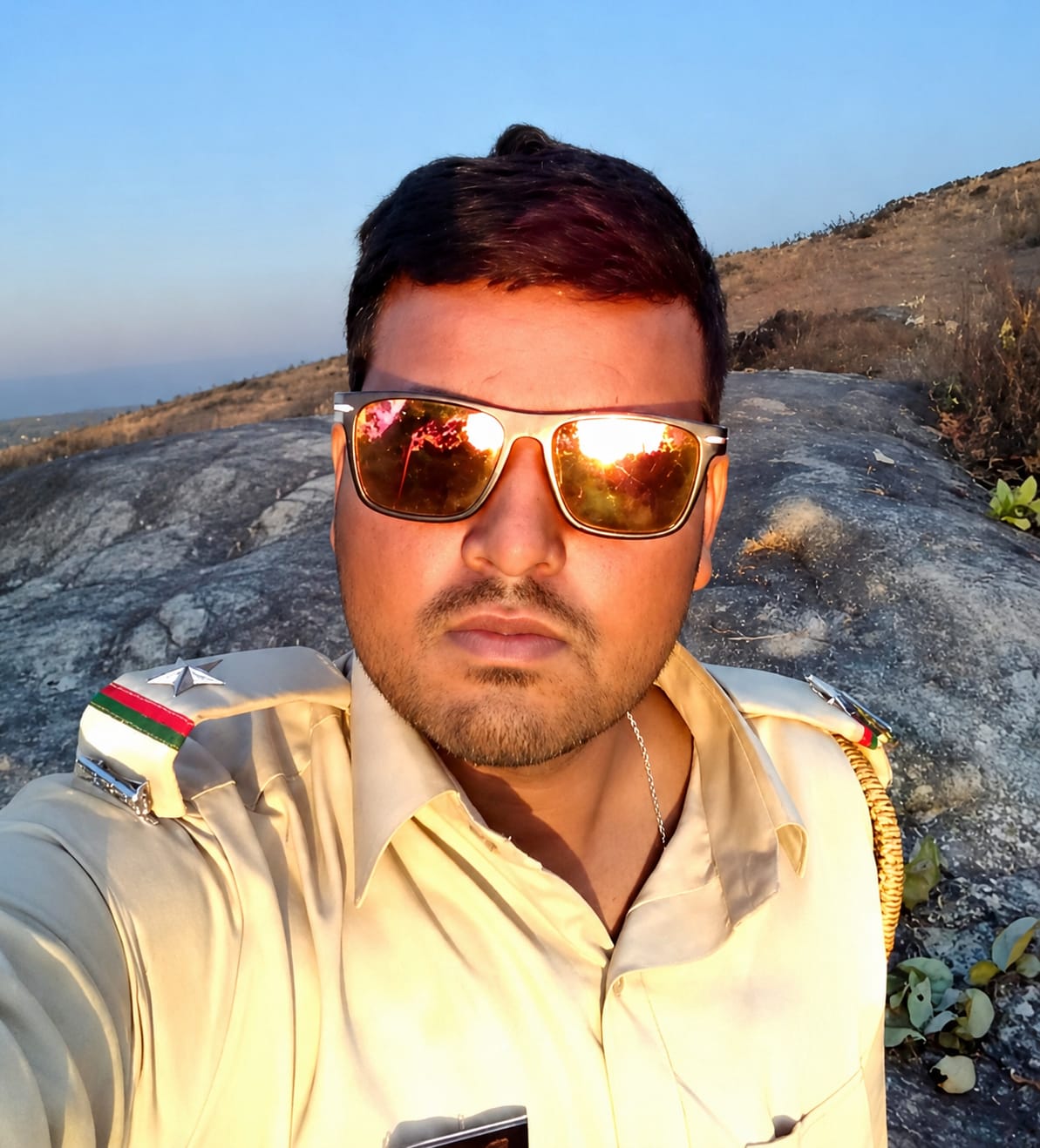 वज्रपात की चपेट में आने से फॉरेस्ट गार्ड की मौत, दो कर्मी घायल,तेज गर्जना के बीच हुआ दर्दनाक हादसा