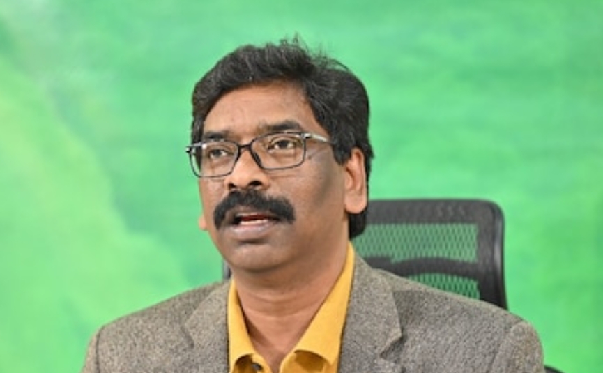 मुख्यमंत्री हेमंत सोरेन पर ईसी का फैसला, झारखंड की राजनीति में मचेगा कोहराम