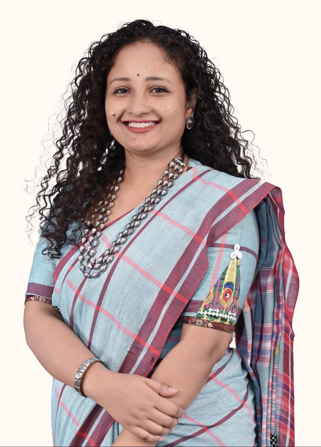 सशक्त झारखण्ड, सशक्त नेतृत्व और समावेशी विकास पर बोलेंगी कल्पना सोरेन