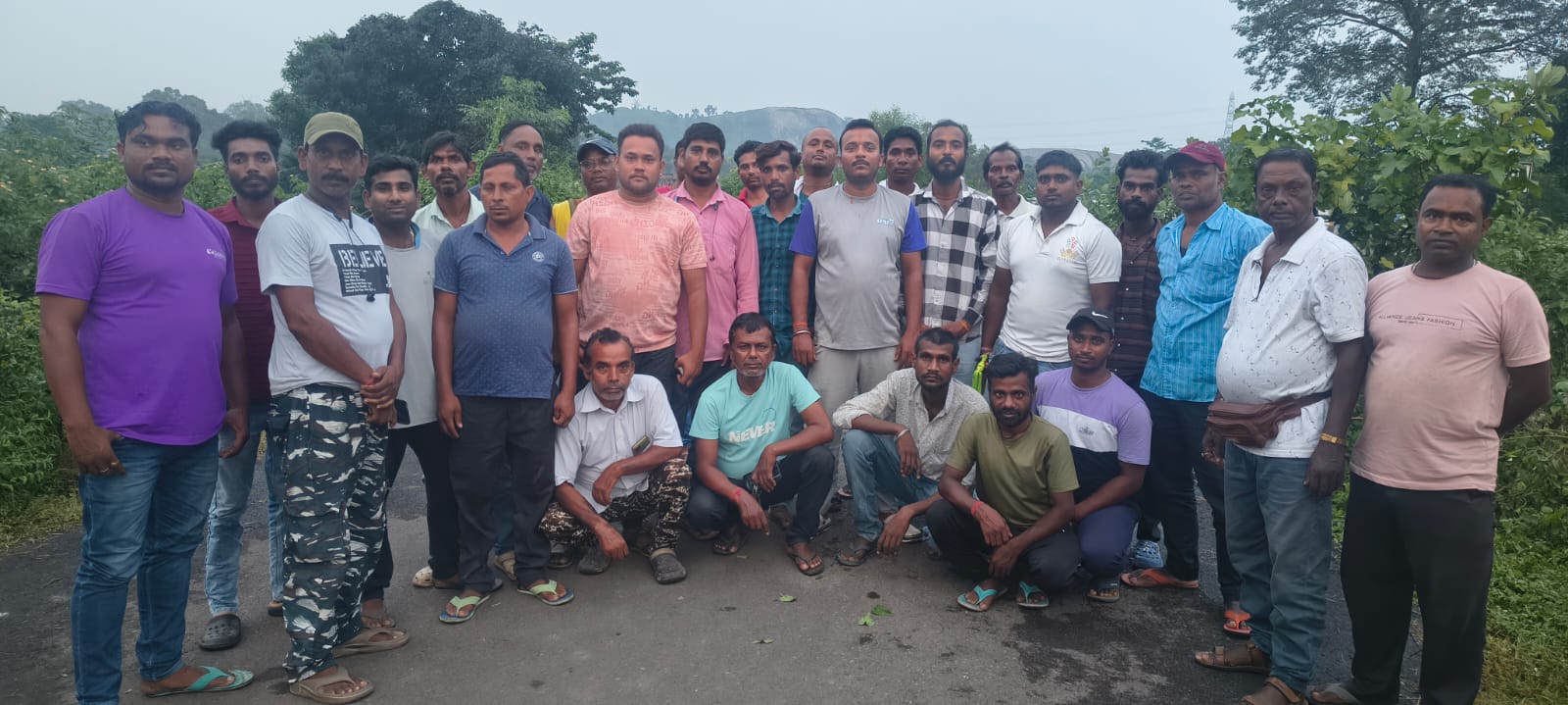 कम किराए पर टोटो परिचालन से परेशान चालक, बैठक कर समस्या के समाधान पर किया मंथन