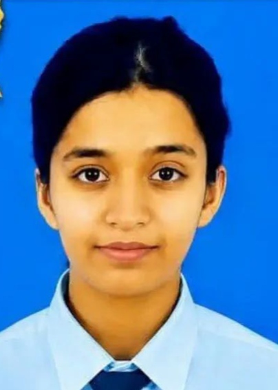 रांची की बेटी अवनी ने रचा इतिहास: CBSE री-इवैल्यूएशन में मिले 500/500 अंक, बनी नेशनल टॉपर