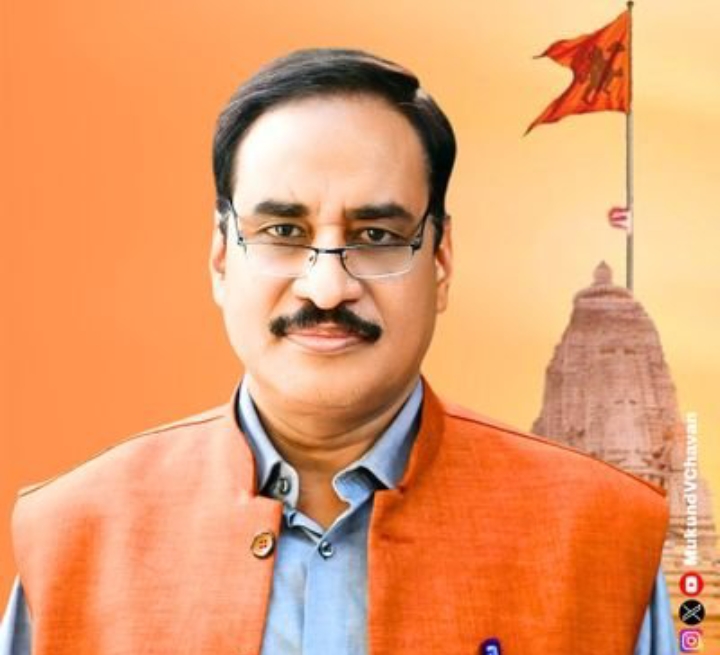रांची संघ कार्यालय पर हमला मामला, हमलावरों की पहचान सार्वजनिक करने की VHP नेता विनोद बंसल ने की मांग