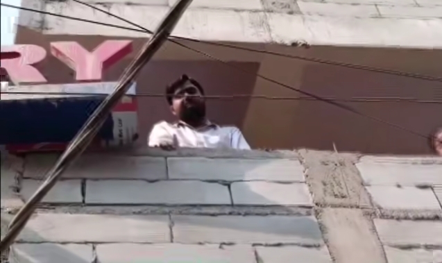 पटना फायरिंग केस में नया मोड़: खान सर पर FIR, SSP ने की पुष्टि