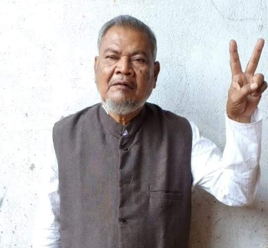 सीपीआई (एम) झारखंड के राज्य सचिव मंडल सदस्य मो इकबाल का निधन, पार्टी ने जताया शोक