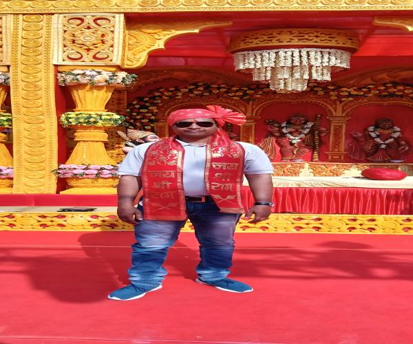 जय हिंद जय भारत