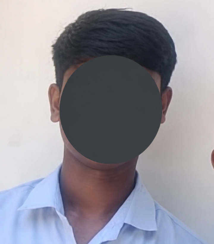  प्रतिभाशाली 10 वी की छात्र ने की आत्महत्या, क्षेत्र में शोक का माहौल 