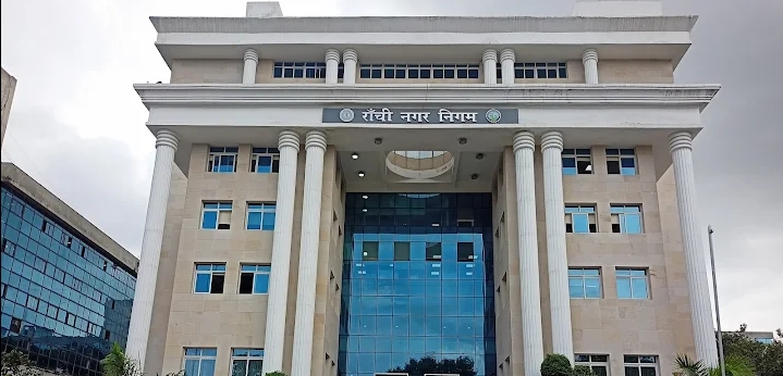 रांची नगर निगम चुनाव संवीक्षा संपन्न, मेयर में 19 एवं वार्ड पार्षद में390 प्रत्याशी मैदान में 