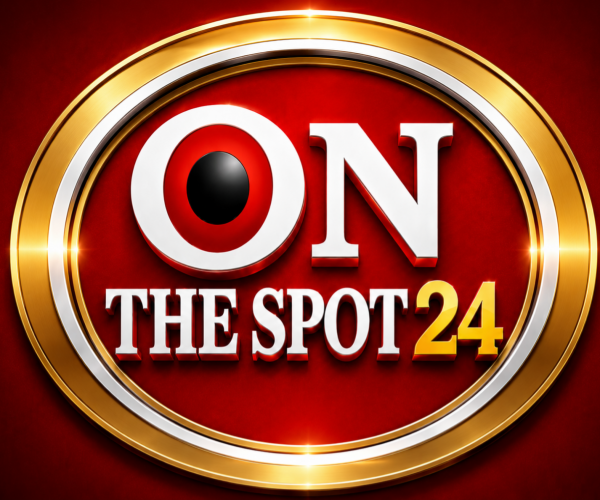 Onthespot24 