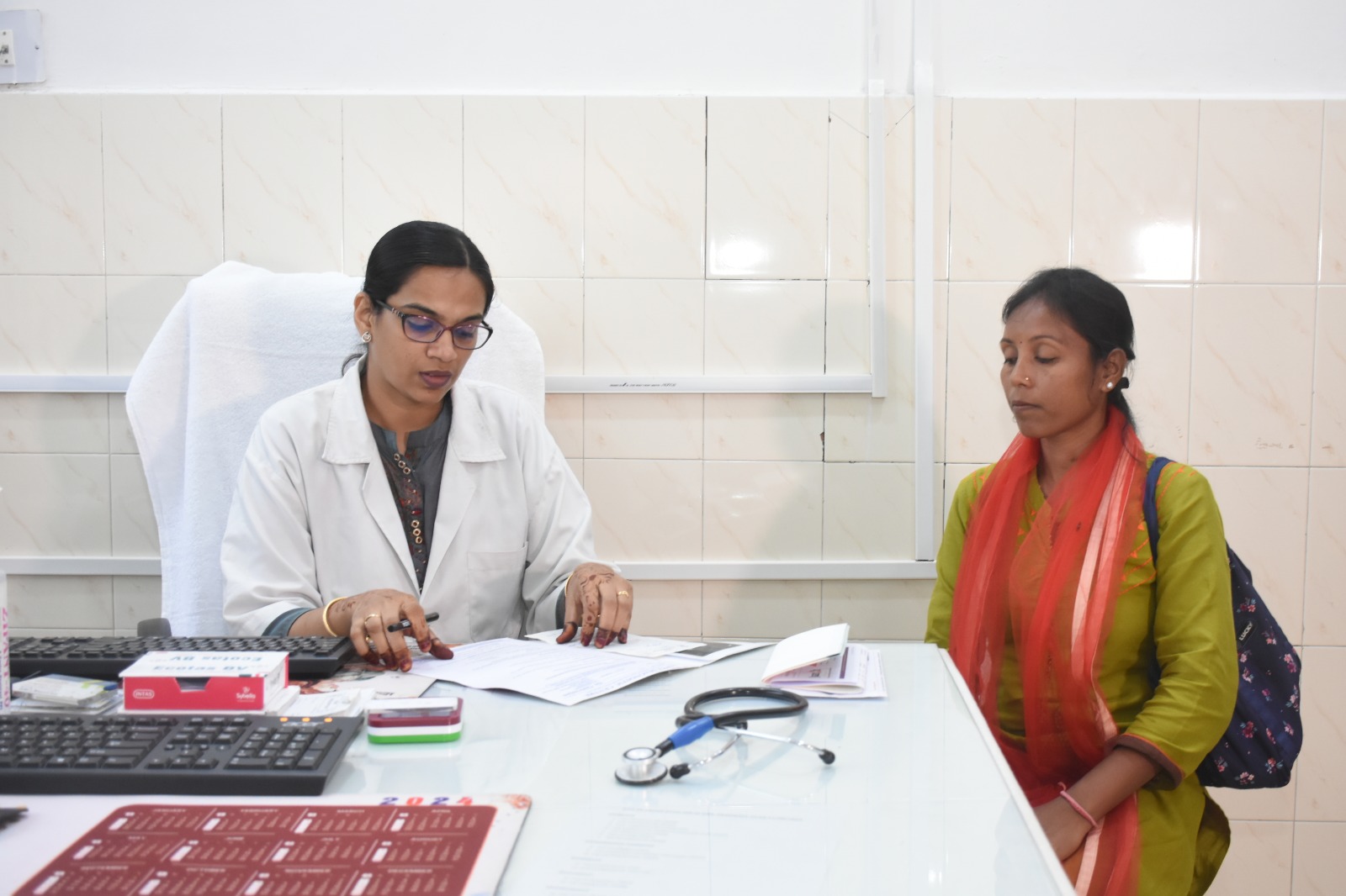 सीसीएल की स्वास्थ्य सेवाएँ बनीं जनविश्वास का सशक्त आधार : आधुनिक सुविधाओं और जनकल्याणकारी पहलों से लाखों लोगों को मिला लाभ