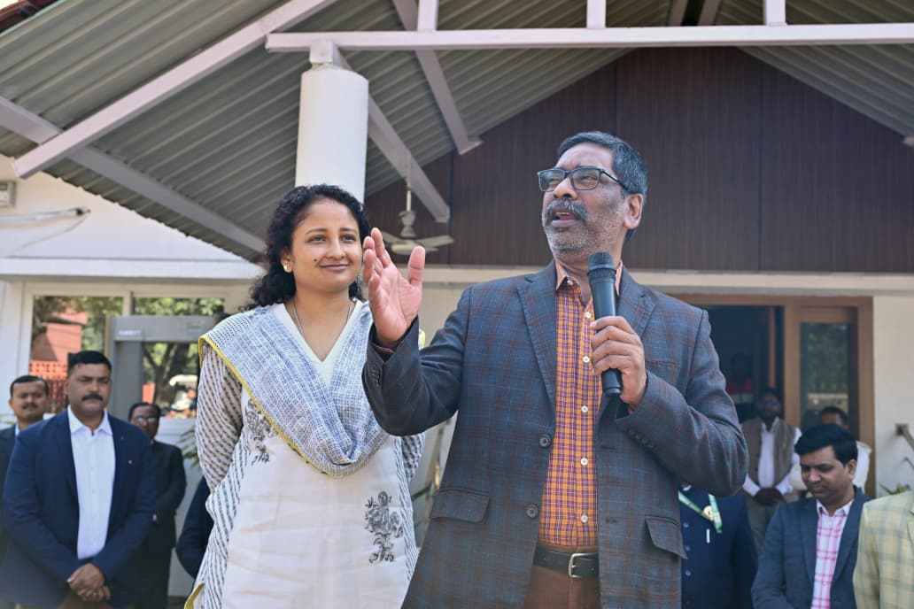 मुख्यमंत्री ने कहा- जेपीएससी द्वारा पिछले 18 वर्षों में सिविल सेवा की जितनी परीक्षाएं ली गई, उतनी परीक्षाएं हमारी सरकार ने पिछले 5 वर्षों में ही ली