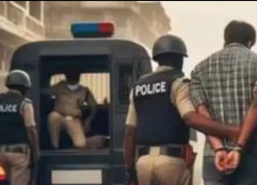 रांची पुलिस की पटना में छापेमारी, परीक्षा माफिया की तलाश में कई ठिकानों पर दबिश