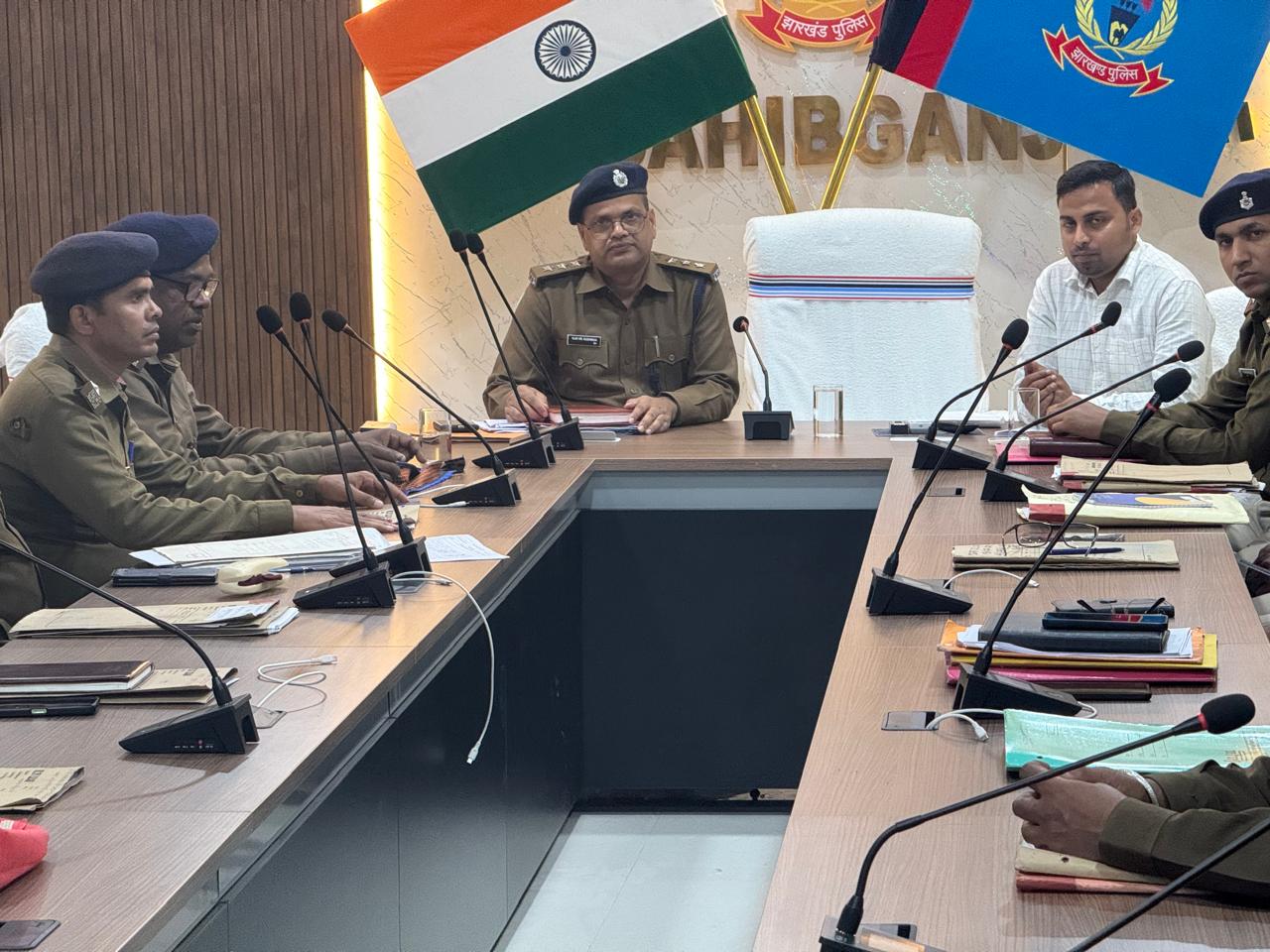 सड़क दुर्घटनाओं से जुड़े मामलों में त्वरित, सटीक एवं प्रभावी डाटा प्रबंधन, साथ ही पीड़ितों को शीघ्र मुआवज़ा को लेकर प्रशिक्षण 