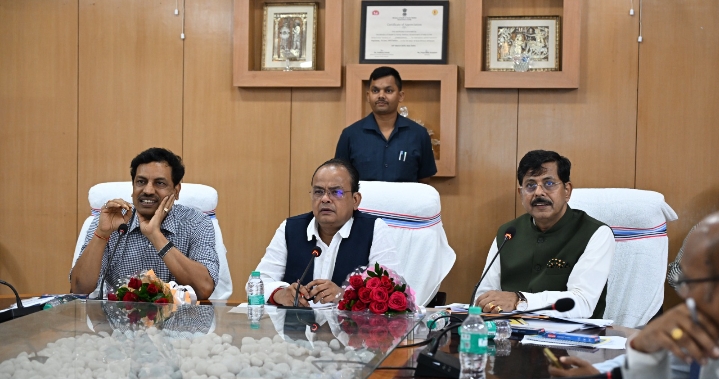 सहियाओं को समय पर प्रोत्साहन राशि, जल्द मिलेगा टैब; NHM कर्मियों को EPF का लाभ