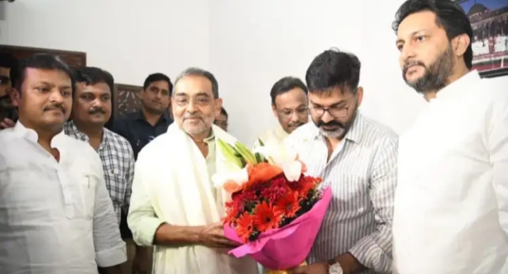 भोजपुरी सुपरस्टार पवन सिंह की बीजेपी में वापसी तय, लड़ेंगे विधानसभा चुनाव