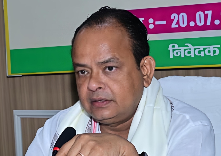 H1N1 को लेकर स्वास्थ्य विभाग हाई अलर्ट, स्वास्थ्य मंत्री ने सिविल सर्जन और जिला सर्विलेंस अधिकारियों को दिए सतत निगरानी के सख्त निर्देश