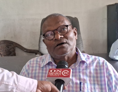 अखिल झारखंड दुसाध महासभा की बैठक आयोजित, समाज के विकास के लिए गए कई निर्णय