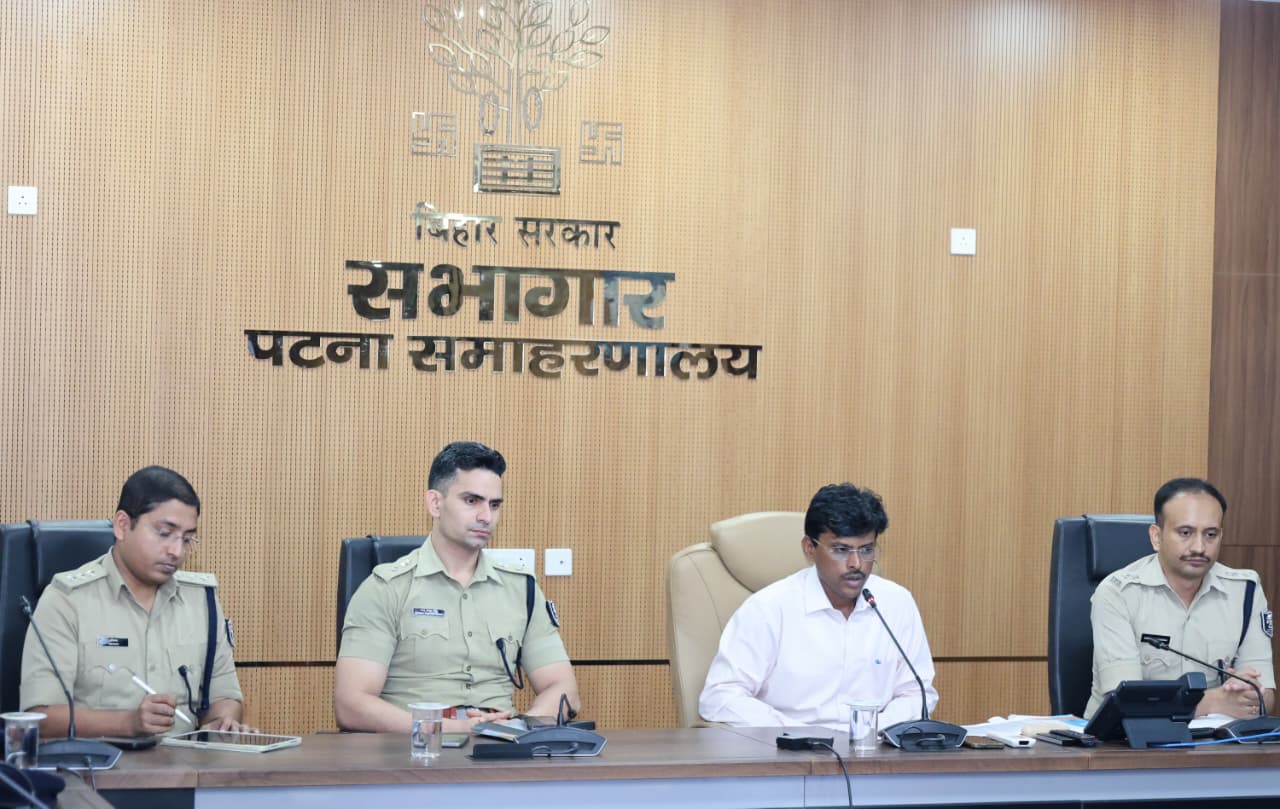पटना में 16 जून को लगेगा अगला ‘सहयोग शिविर’, अबतक 10,500 में 90% शिकायतों का हुआ निपटारा