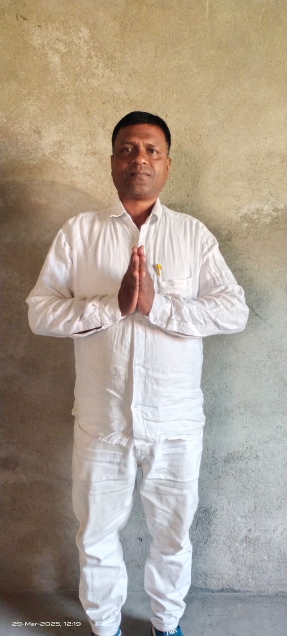 नेमरा गांव को गोद लेने के लिए झारखंड मुखिया संघ के अध्यक्ष ने सीएम को लिखा पत्र