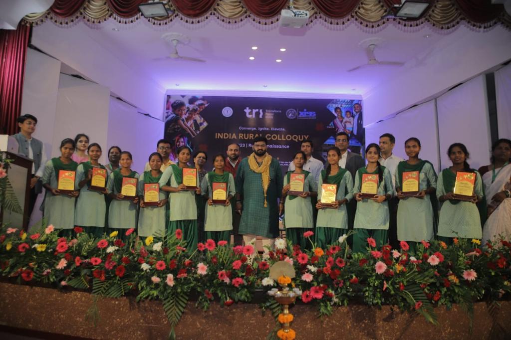 अर्थव्यवस्था को मजबूत करने के लिए, गांवों को मजबूत करना महत्वपूर्ण है: खेल मंत्री