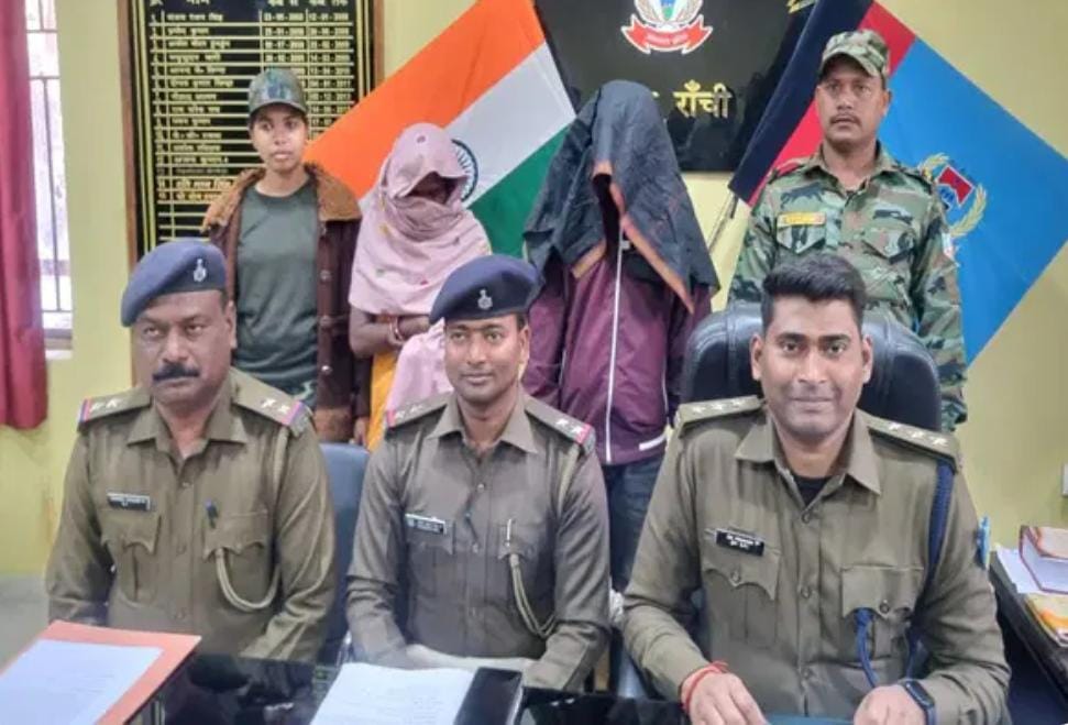 तमाड़ थाना क्षेत्र के लोधमा गांव में एक युवक की जहर देकर हत्या करने का मामला सामने आया है।