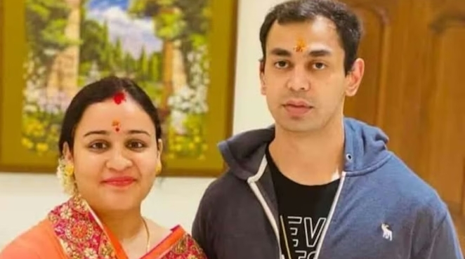 समाजवादी पार्टी प्रमुख अखिलेश यादव के छोटे भाई प्रतीक यादव का निधन