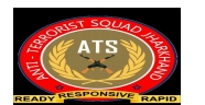 सांप्रदायिक हिंसा भड़काने का षड्यंत्र, दिल्ली ATS और झारखंड ATS की संयुक्त कार्यवाही में मो दानिश गिरफ्तार