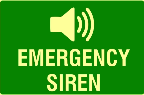 24 नवम्बर को फिर बजेगा आपातकालीन सायरन 