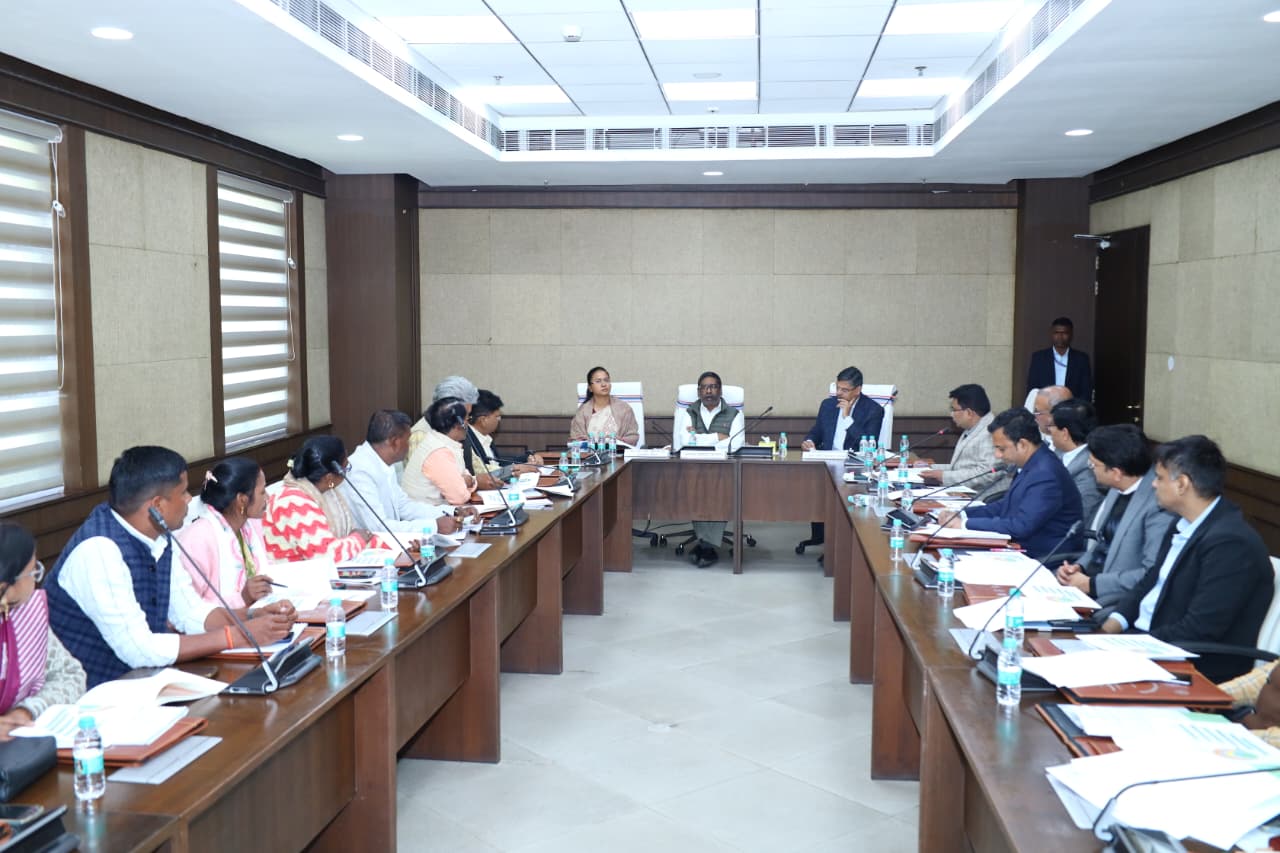 मुख्यमंत्री ने कहा - सरकार की प्राथमिकता: किसानों को फसलों के उचित दाम और समय पर मिले भुगतान