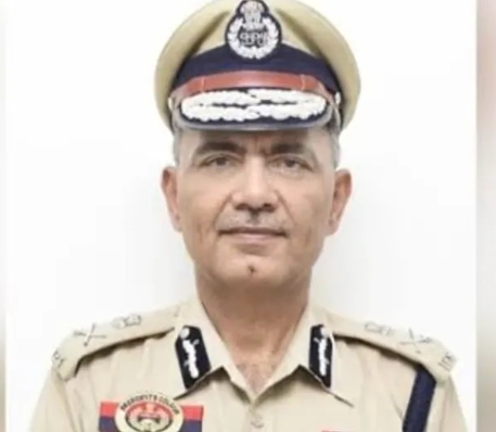 त्रिपुरा के डीजीपी अनुराग धनखड़ की संदिग्ध मौत, पुलिस मुख्यालय में कार्यालय के अंदर मिला शव, आत्महत्या की आशंका