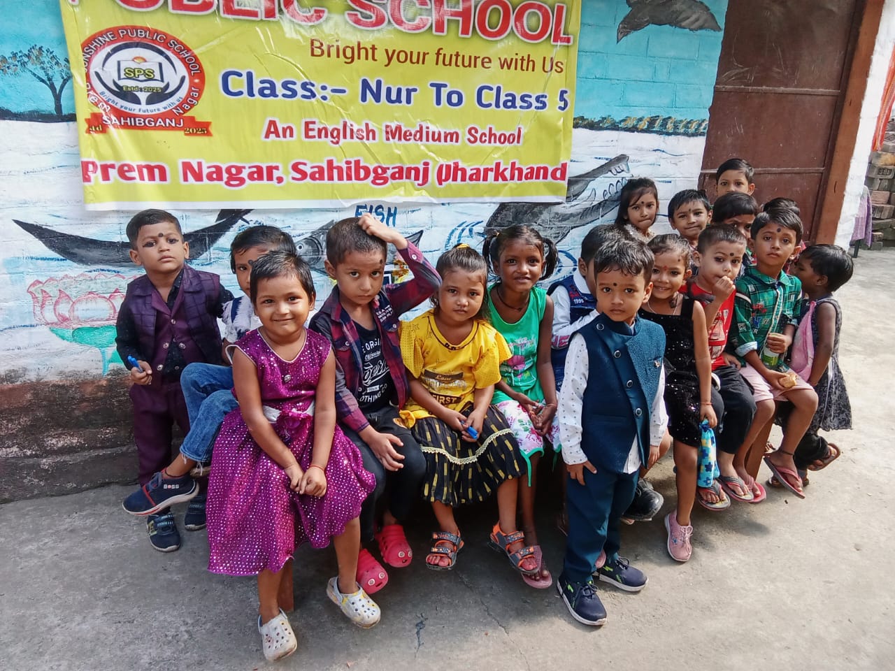 डॉ राधाकृष्णन की जयंती पर शिक्षक दिवस कार्यक्रम का आयोजन