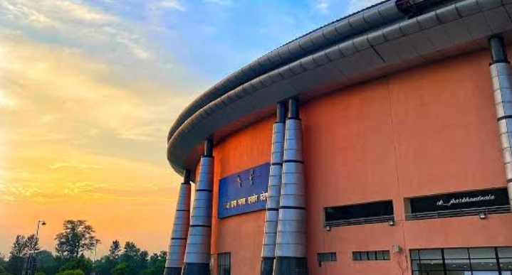  इंडिया जजेज बैडमिंटन टूर्नामेंट,देशभर के 09 उच्च न्यायालयों के 30 से ज्यादा न्यायाधीश प्रतियोगिता में लेंगे हिस्सा