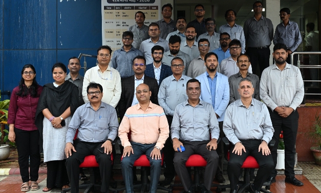 GeM की नई सुविधाओं एवं कार्यप्रणाली पर क्षमता निर्माण कार्यक्रम आयोजित