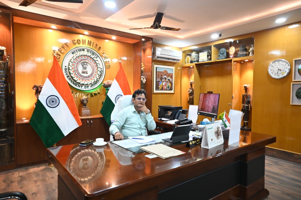 शिकायतों की त्वरित जांच और कार्रवाई का निर्देश, लापरवाही बर्दाश्त नहीं होगी : उपायुक्त