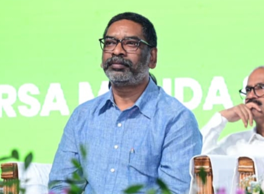 थैलेसीमिया पीड़ित बच्चों को चढ़ाया गया एचआईवी पॉजिटिव खून,सीएम ने सीएस सहित सभी को निलंबित कर कड़ी कार्रवाई  का दिया निर्देश