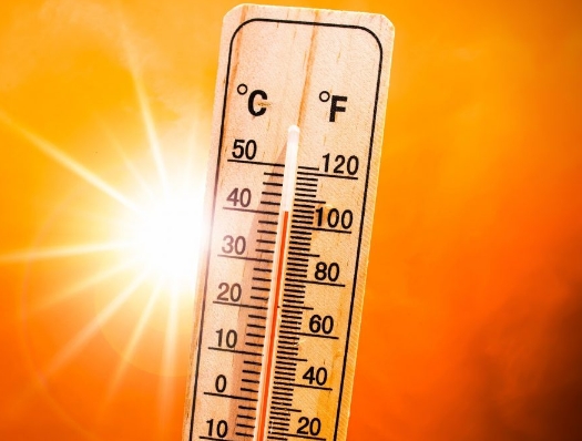 भीषण गर्मी का असर: रांची में स्कूलों के समय में बदलाव