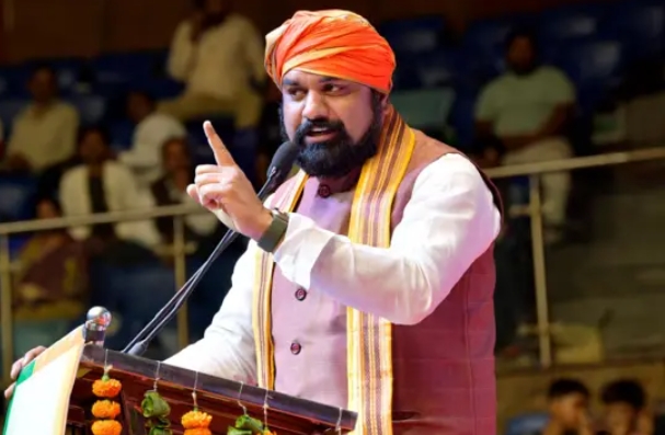 बिहार के नए मुख्यमंत्री होंगे सम्राट चौधरी, बीजेपी विधायक दल में हुआ फैसला 