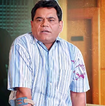 अब नहीं रहे उदय शेट्टी और मजनू के असिस्टेंट बल्लू उर्फ मुश्ताक़ खान