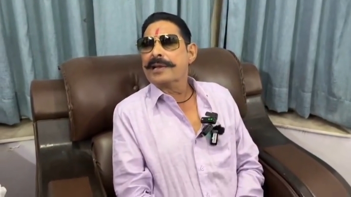 जदयू (यूनाइटेड) में बड़ी कार्रवाई, अनंत कुमार सिंह और नीलम देवी छह साल के लिए निष्कासित
