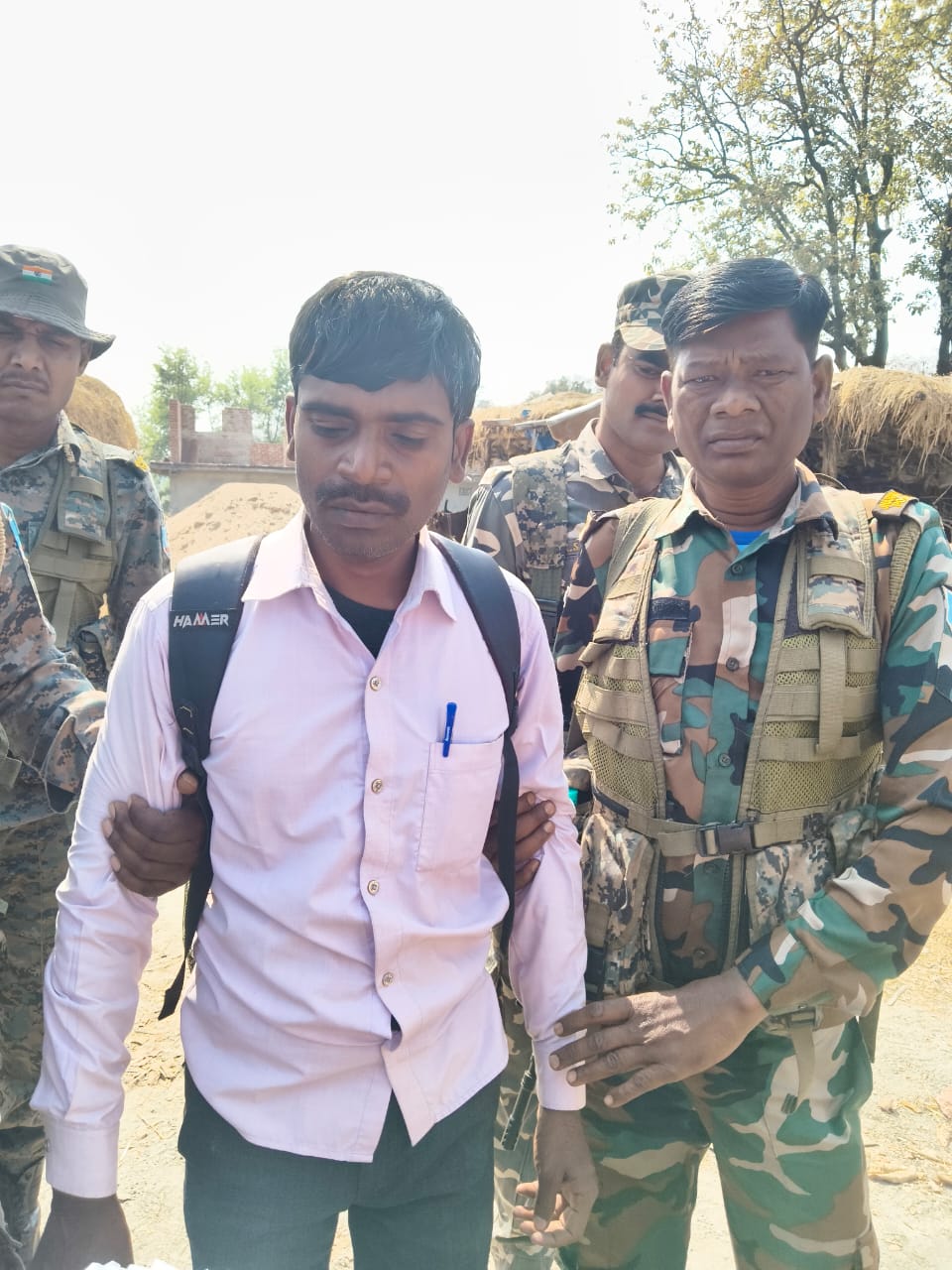  एसीबी की कार्रवाई,रिश्वत लेते रोजगार सेवक गिरफ्तार, 